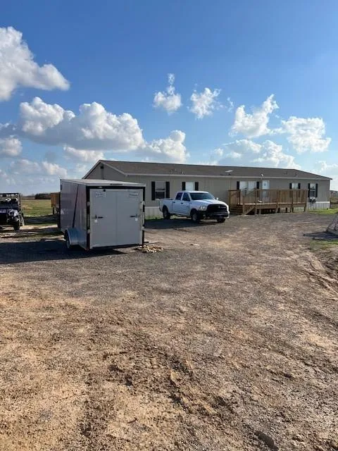 11401 Fm 1994 Guy, TX 77444
