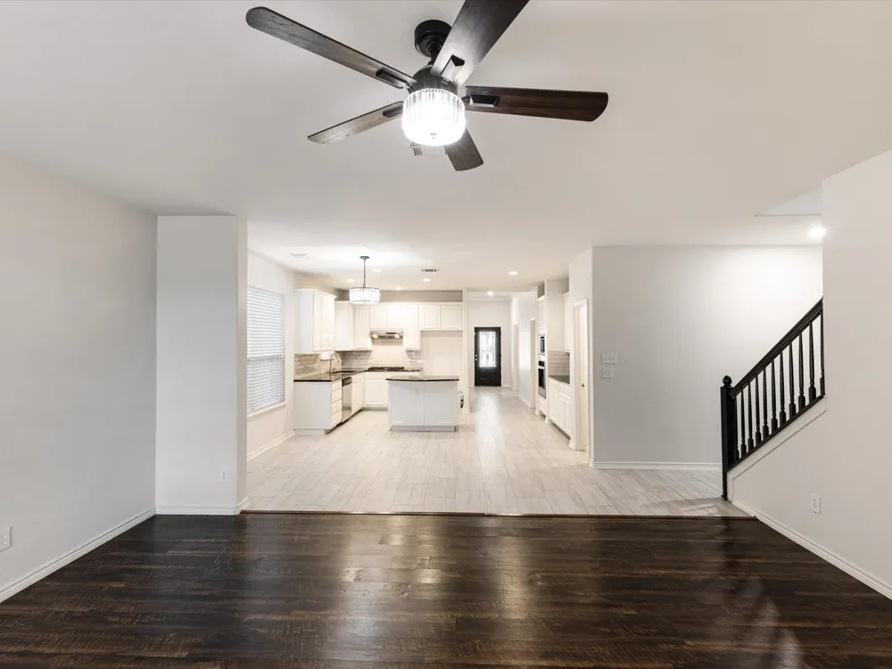 3700 Blanco Creek Trail McKinney, TX 75070