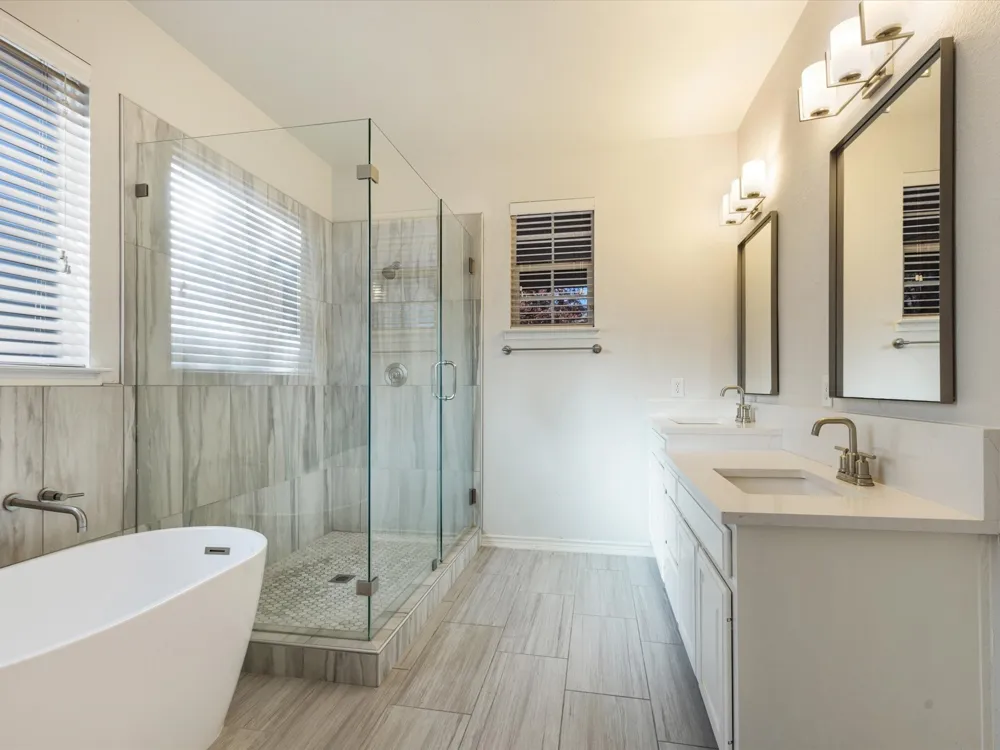 3700 Blanco Creek Trail McKinney, TX 75070