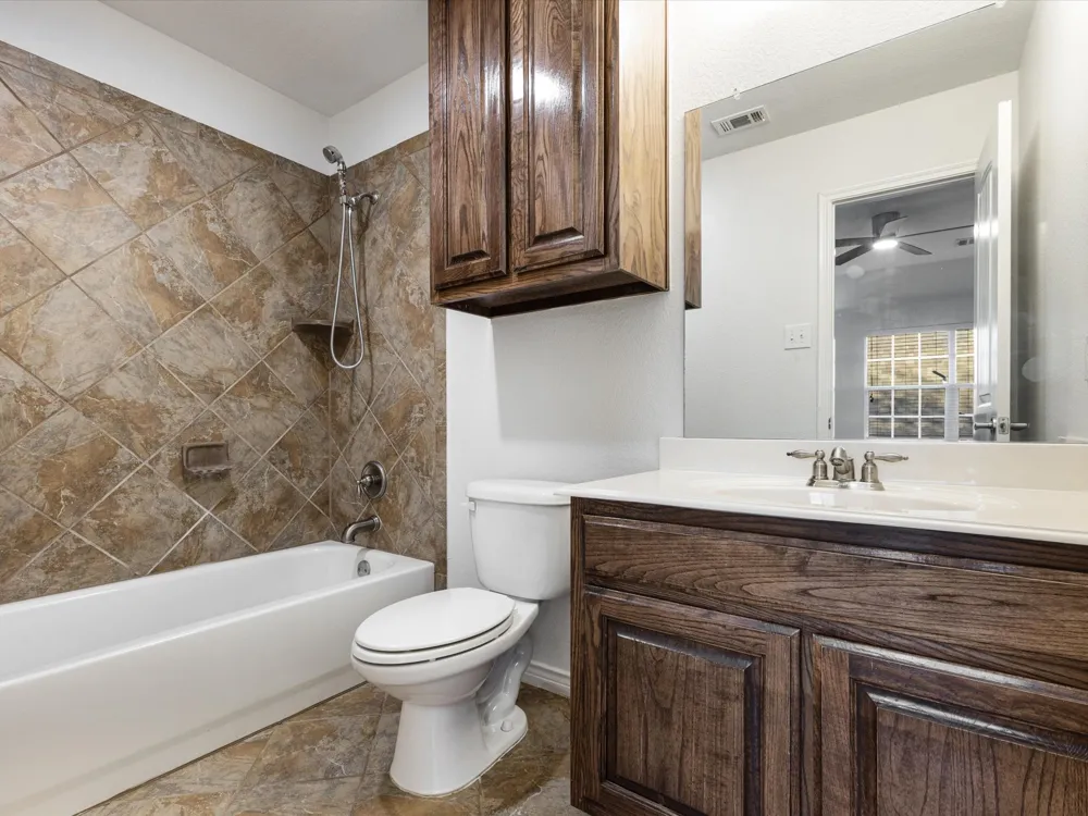 3700 Blanco Creek Trail McKinney, TX 75070