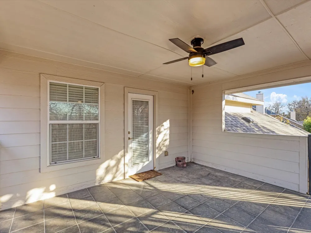 3700 Blanco Creek Trail McKinney, TX 75070