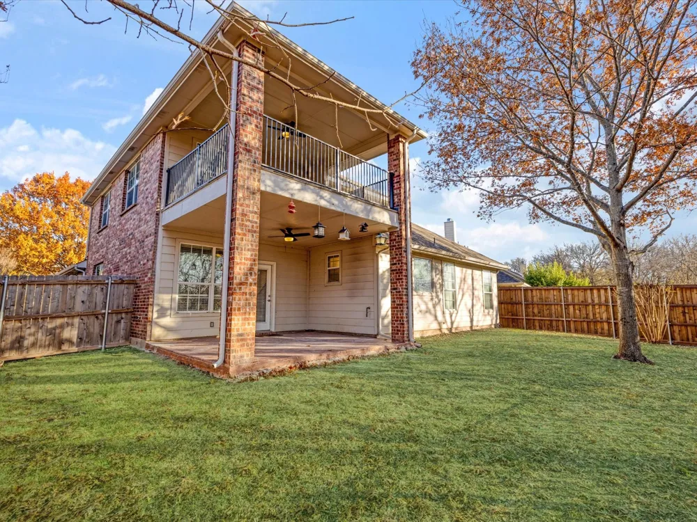 3700 Blanco Creek Trail McKinney, TX 75070