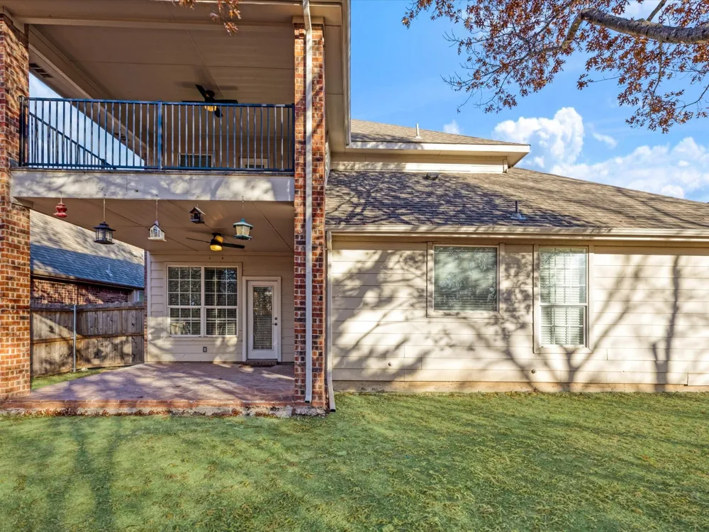 3700 Blanco Creek Trail McKinney, TX 75070