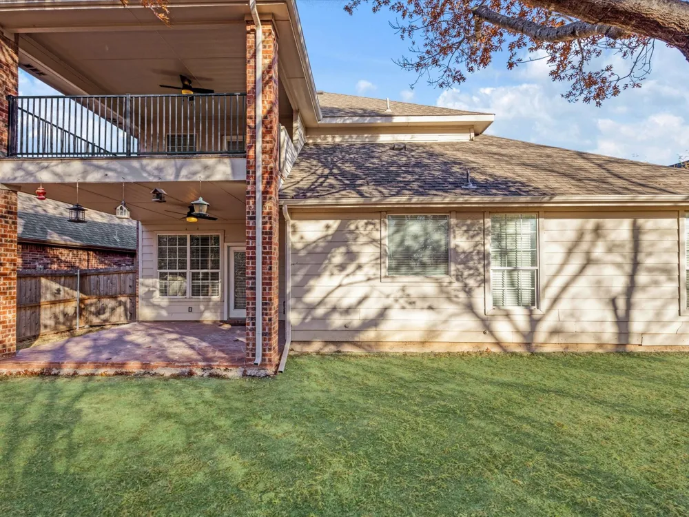 3700 Blanco Creek Trail McKinney, TX 75070