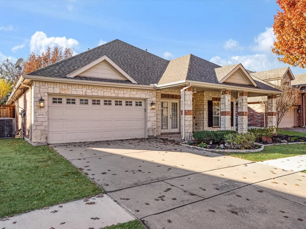 3700 Blanco Creek Trail McKinney, TX 75070