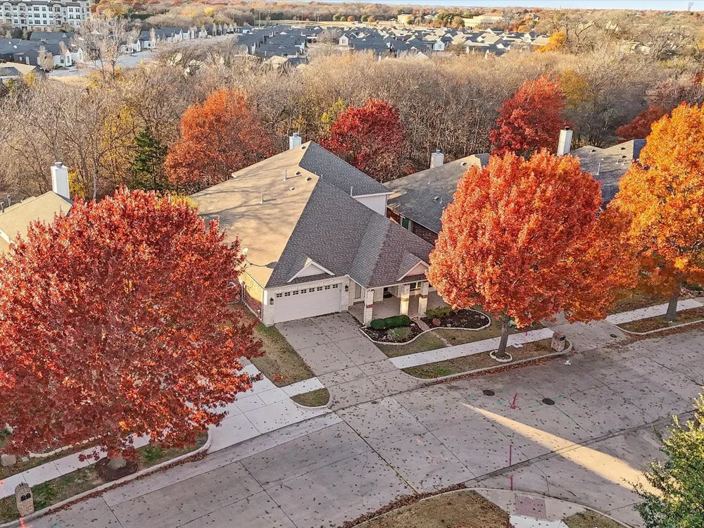 3700 Blanco Creek Trail McKinney, TX 75070