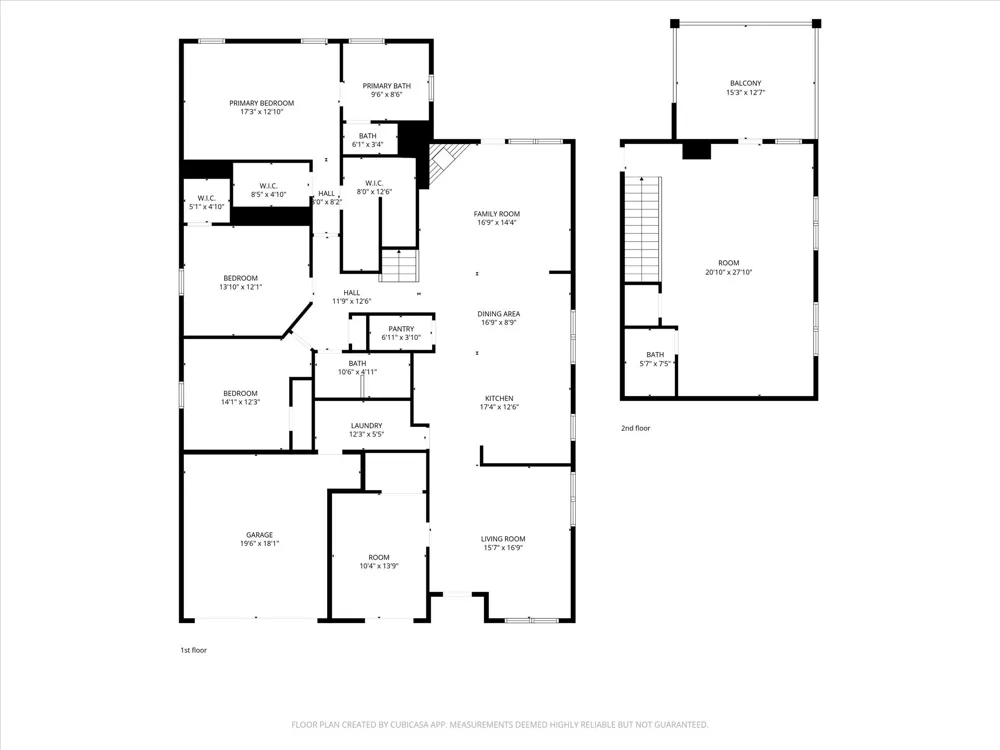 3700 Blanco Creek Trail McKinney, TX 75070
