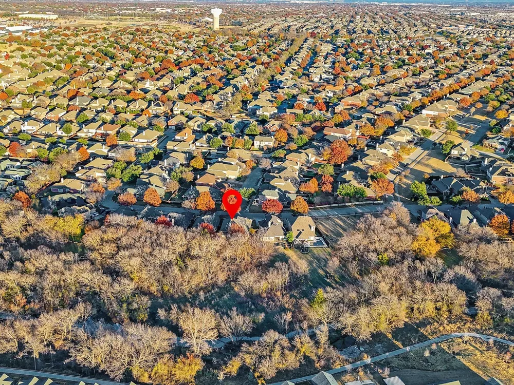 3700 Blanco Creek Trail McKinney, TX 75070