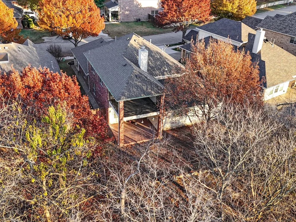 3700 Blanco Creek Trail McKinney, TX 75070