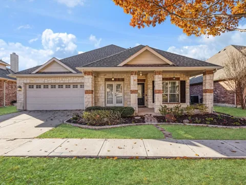 3700 Blanco Creek Trail