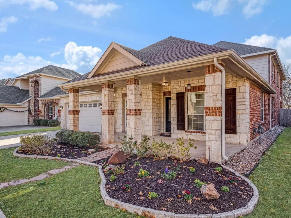 3700 Blanco Creek Trail McKinney, TX 75070