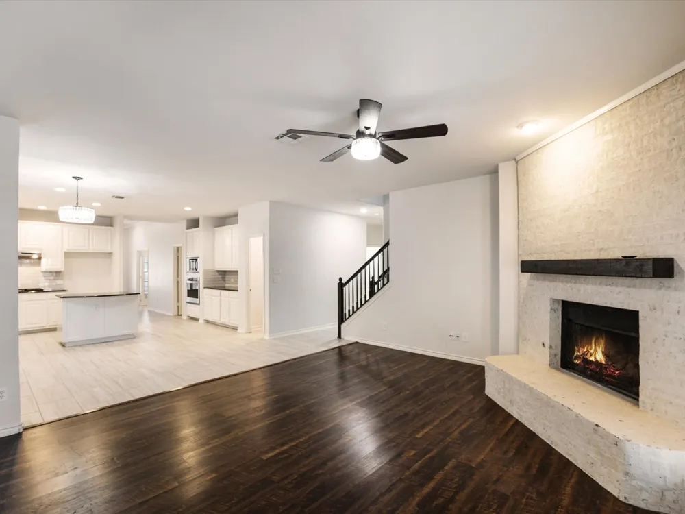 3700 Blanco Creek Trail McKinney, TX 75070