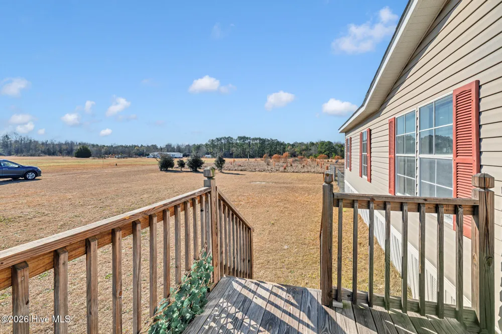 130 Moccasin Trail Shannon, NC 28386