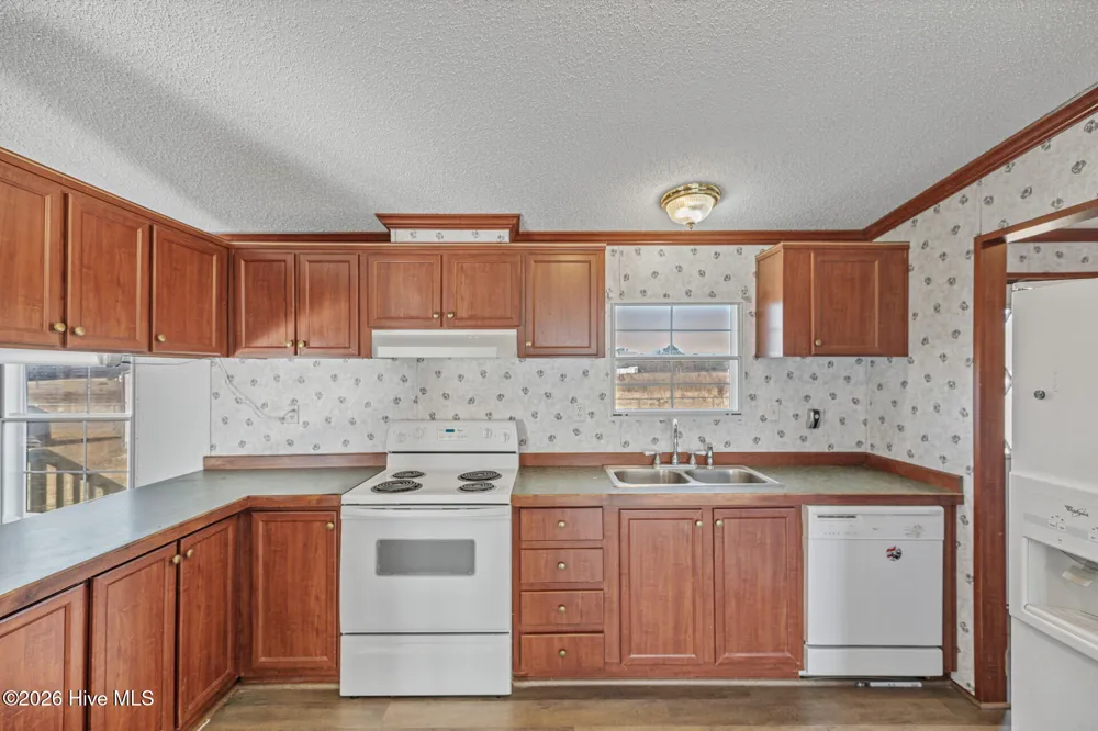 130 Moccasin Trail Shannon, NC 28386