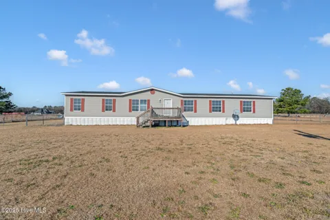 130 Moccasin Trail