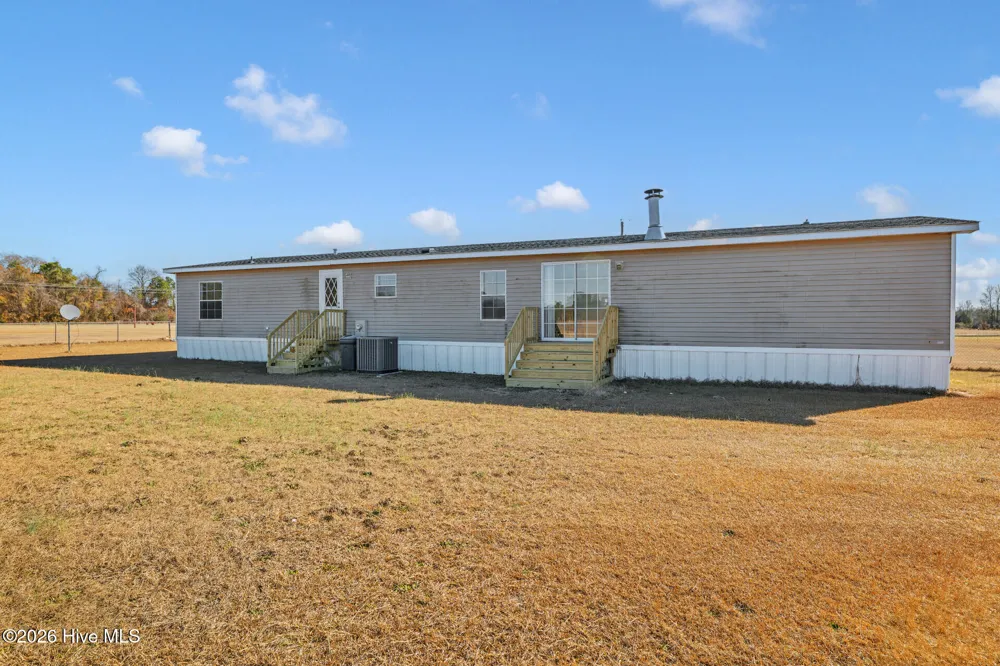 130 Moccasin Trail Shannon, NC 28386