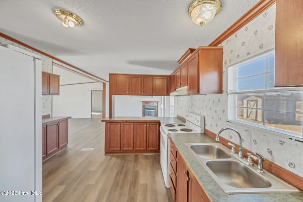 130 Moccasin Trail Shannon, NC 28386