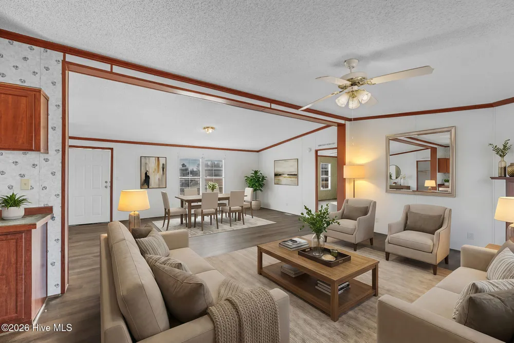 130 Moccasin Trail Shannon, NC 28386