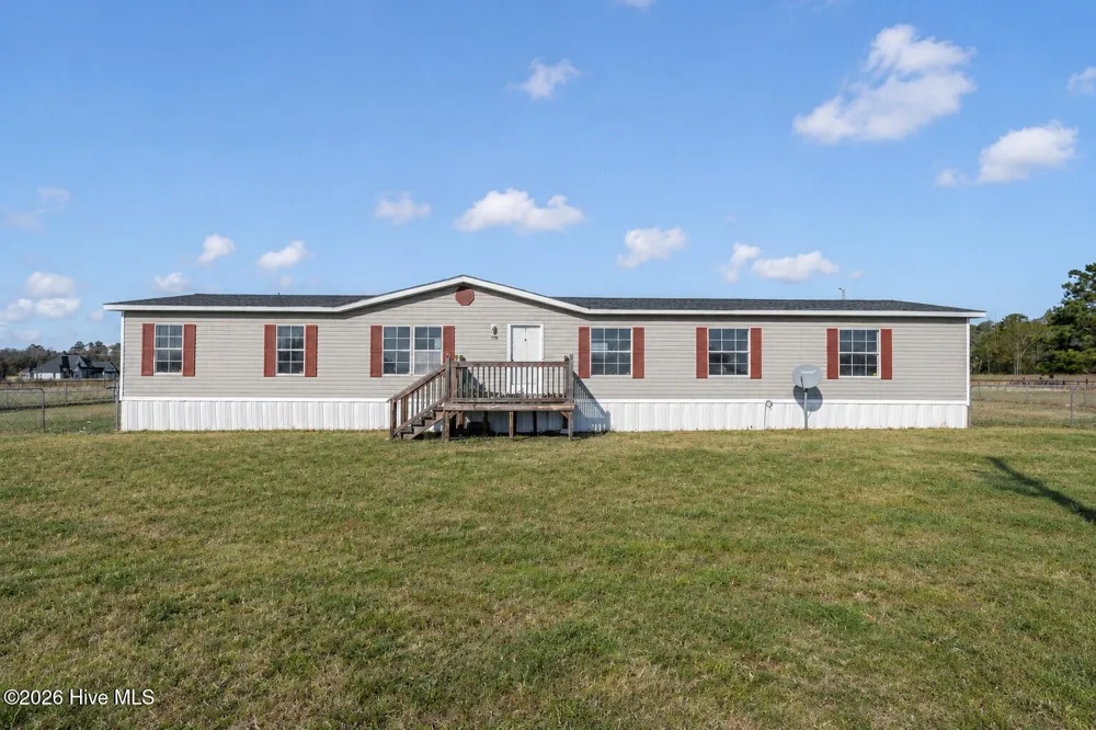 130 Moccasin Trail Shannon, NC 28386