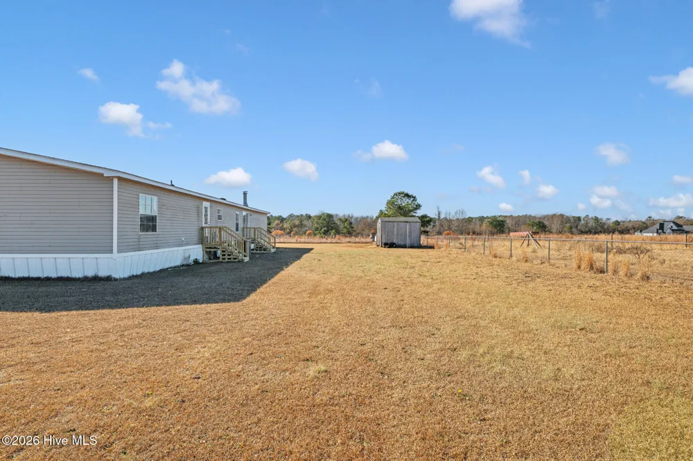 130 Moccasin Trail Shannon, NC 28386