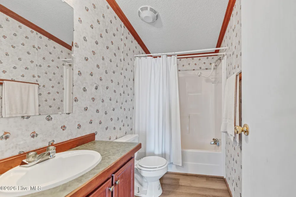 130 Moccasin Trail Shannon, NC 28386