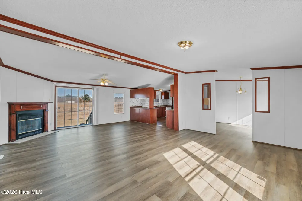 130 Moccasin Trail Shannon, NC 28386