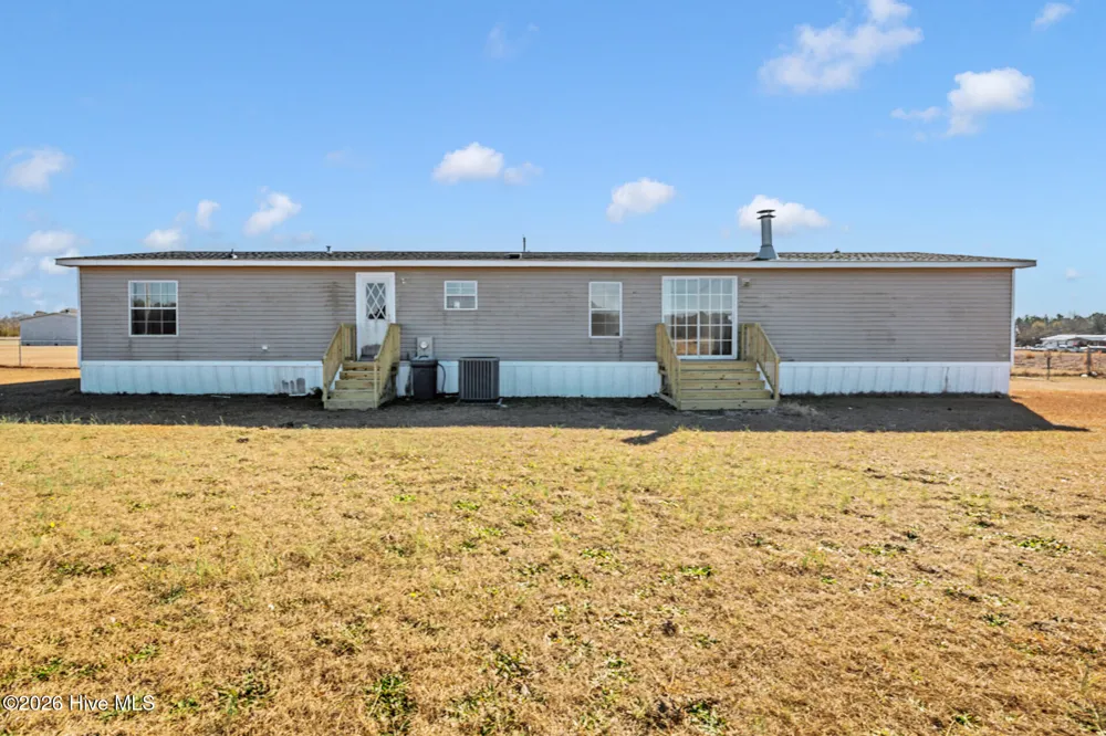 130 Moccasin Trail Shannon, NC 28386