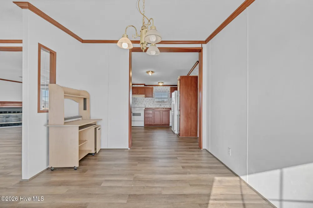 130 Moccasin Trail Shannon, NC 28386