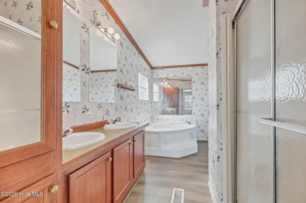 130 Moccasin Trail Shannon, NC 28386