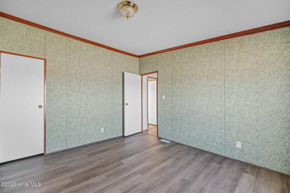 130 Moccasin Trail Shannon, NC 28386