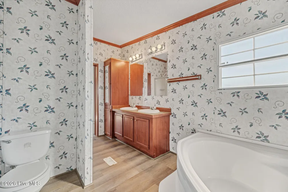 130 Moccasin Trail Shannon, NC 28386