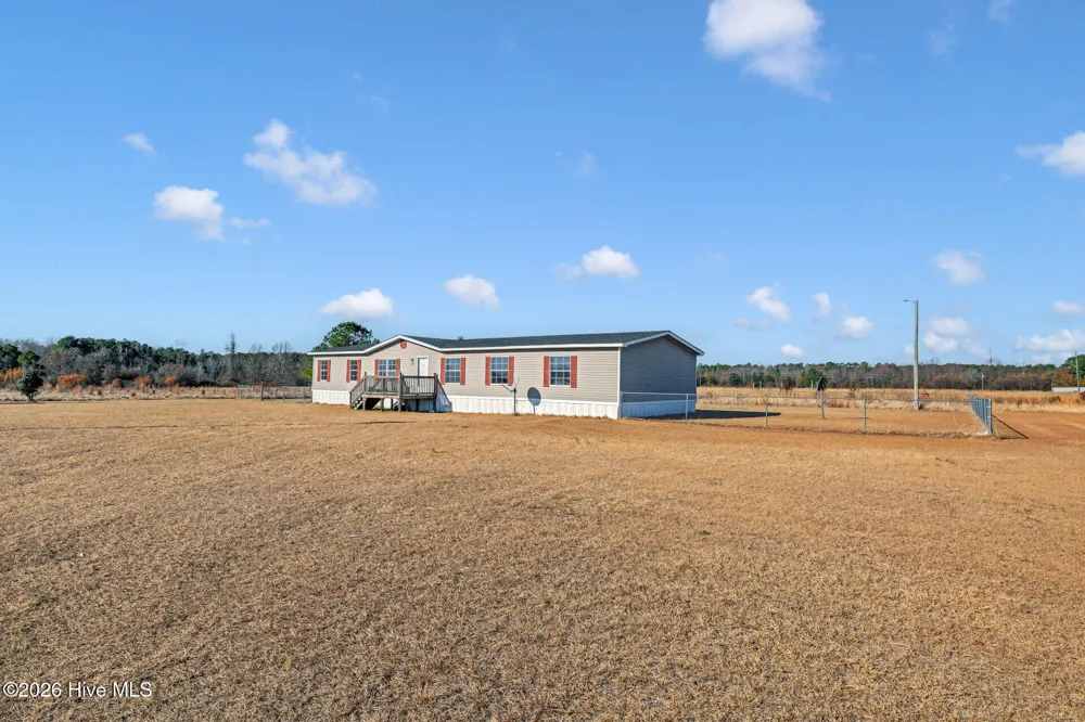130 Moccasin Trail Shannon, NC 28386