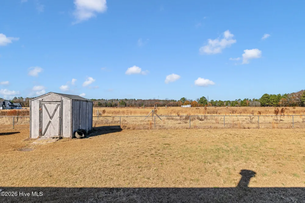 130 Moccasin Trail Shannon, NC 28386