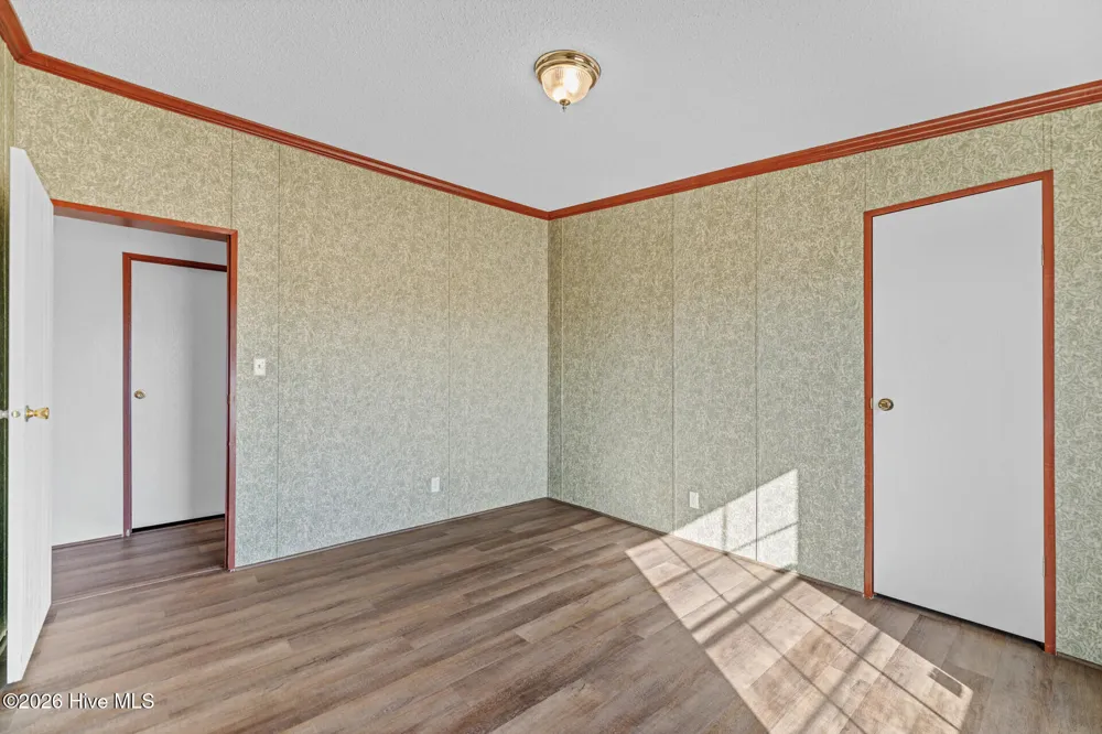 130 Moccasin Trail Shannon, NC 28386