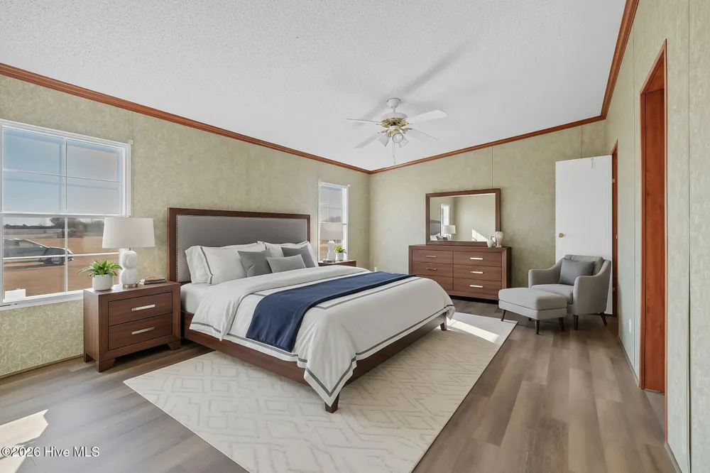130 Moccasin Trail Shannon, NC 28386