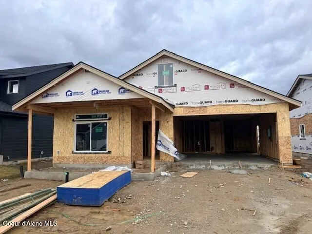 1140 Jersey Street Sandpoint, ID 83864