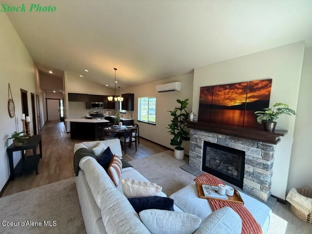 1140 Jersey Street Sandpoint, ID 83864