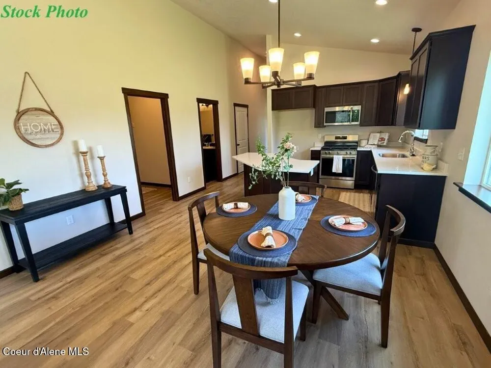 1140 Jersey Street Sandpoint, ID 83864