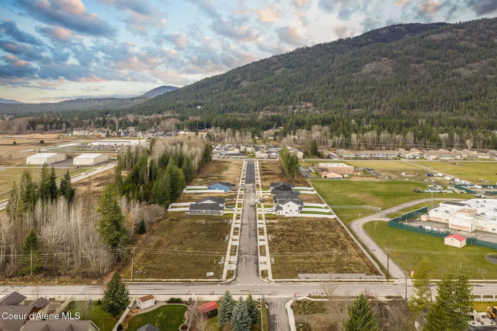 1140 Jersey Street Sandpoint, ID 83864