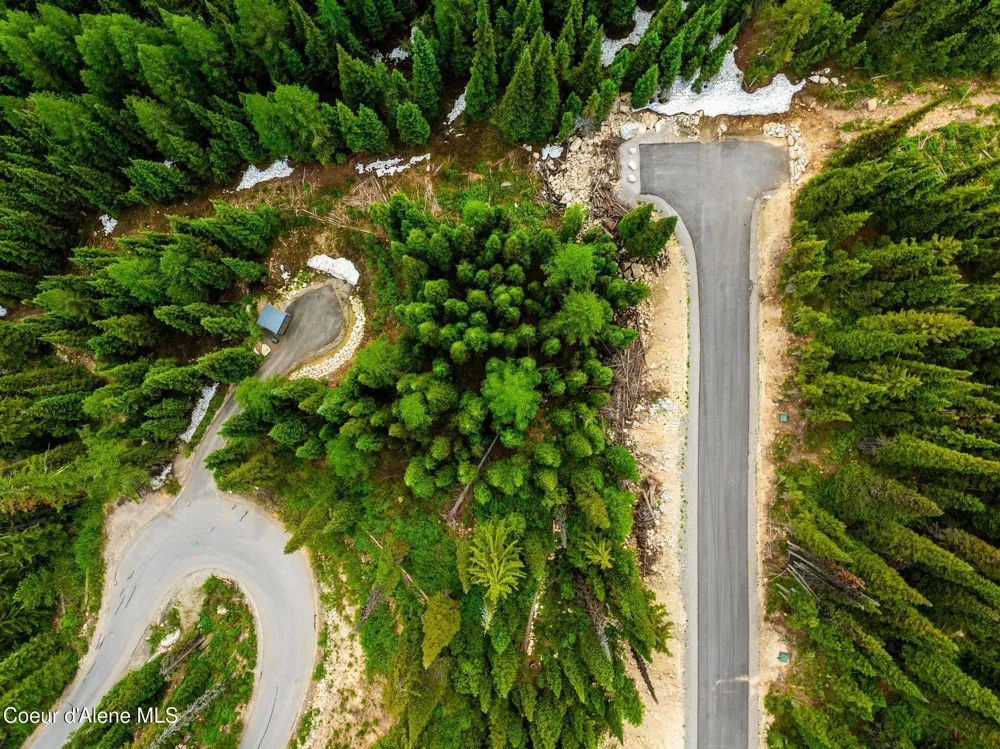 NNA SNAG LINE LANE L6 B2 Sandpoint, ID 83864