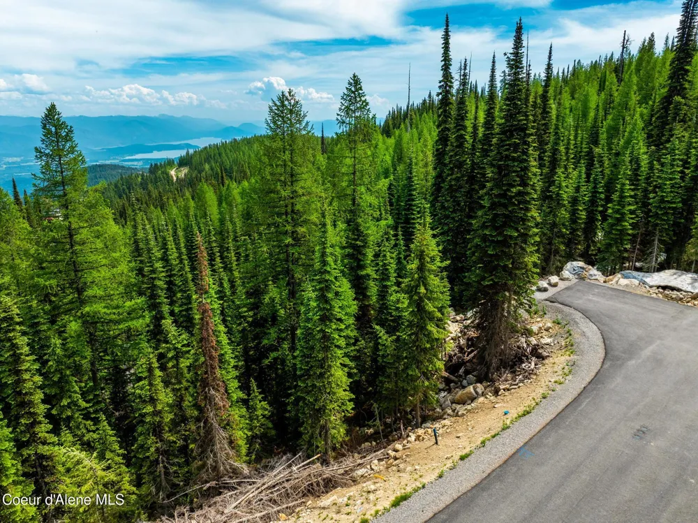 NNA SNAG LINE LANE L6 B2 Sandpoint, ID 83864
