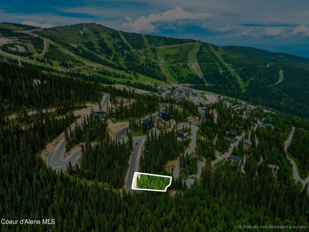 NNA SNAG LINE LANE L6 B2 Sandpoint, ID 83864