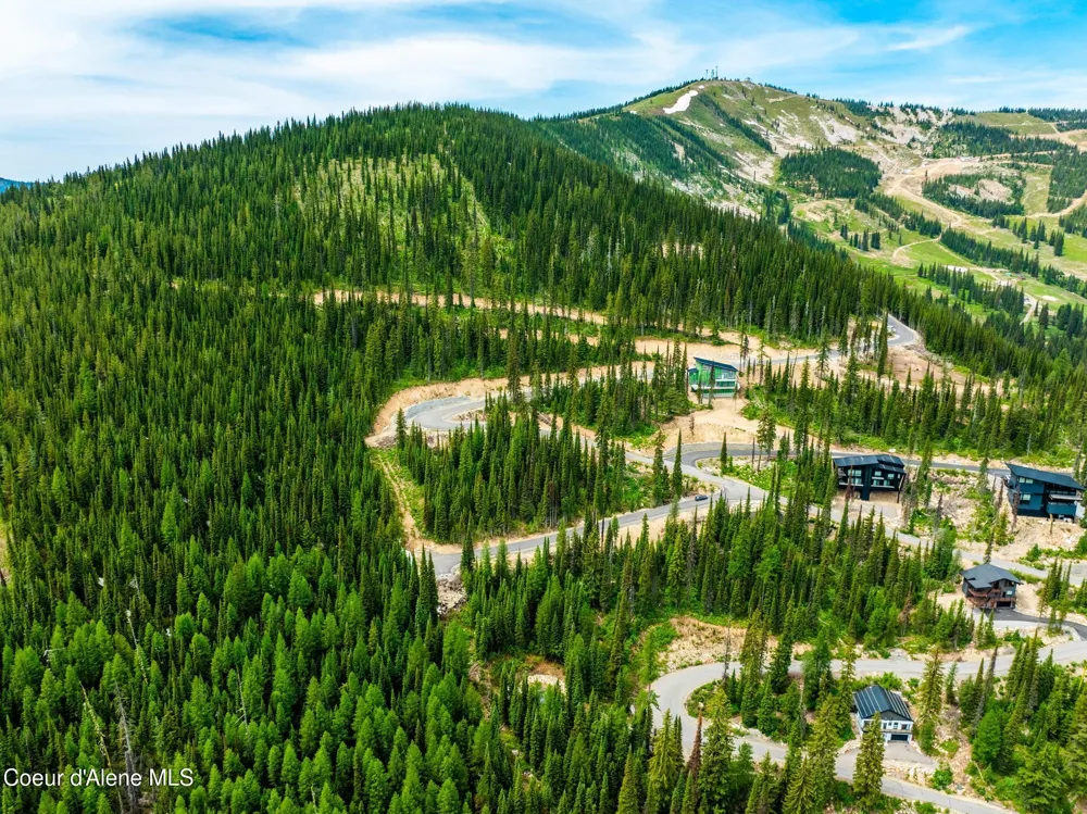 NNA SNAG LINE LANE L6 B2 Sandpoint, ID 83864
