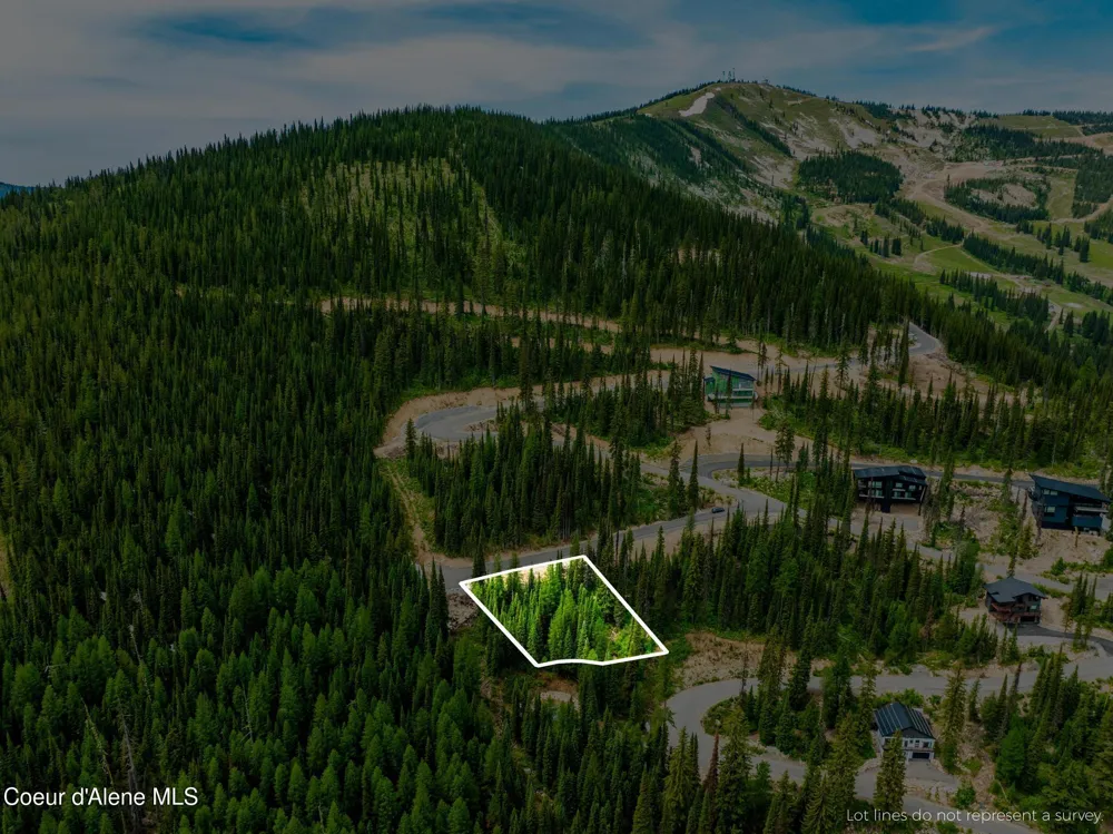 NNA SNAG LINE LANE L6 B2 Sandpoint, ID 83864