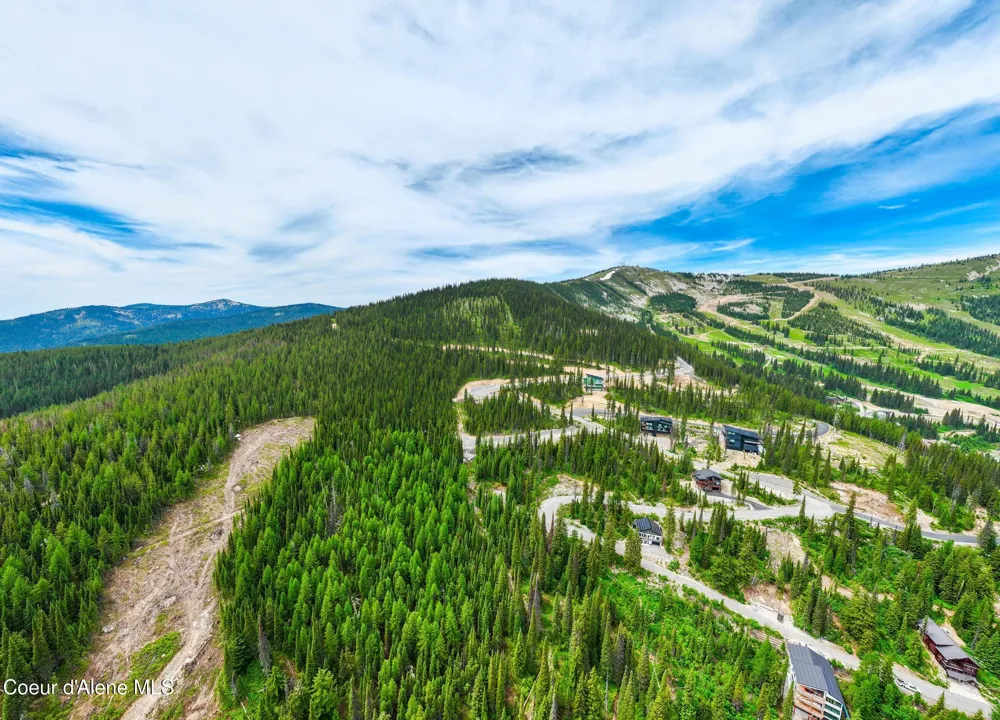 NNA SNAG LINE LANE L6 B2 Sandpoint, ID 83864