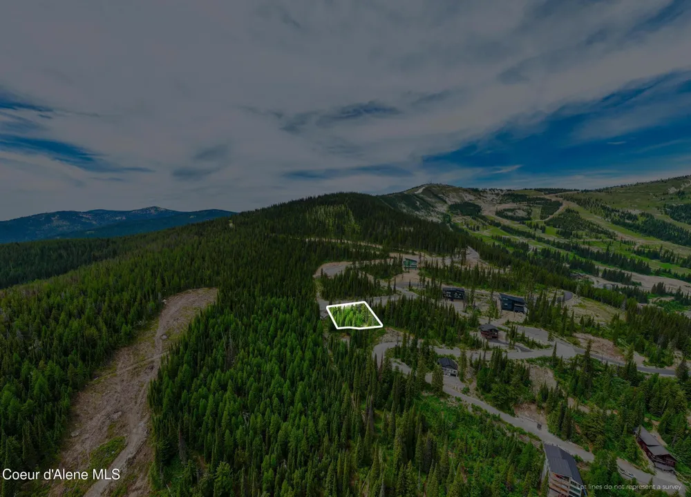 NNA SNAG LINE LANE L6 B2 Sandpoint, ID 83864