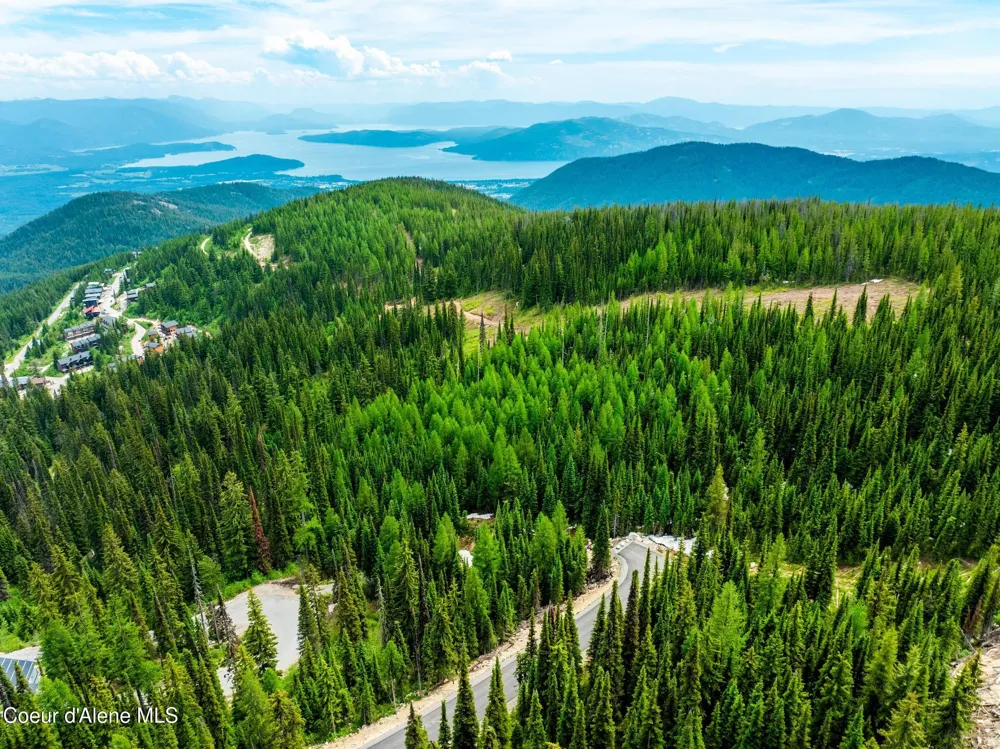NNA SNAG LINE LANE L6 B2 Sandpoint, ID 83864