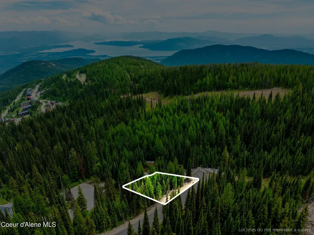 NNA SNAG LINE LANE L6 B2 Sandpoint, ID 83864