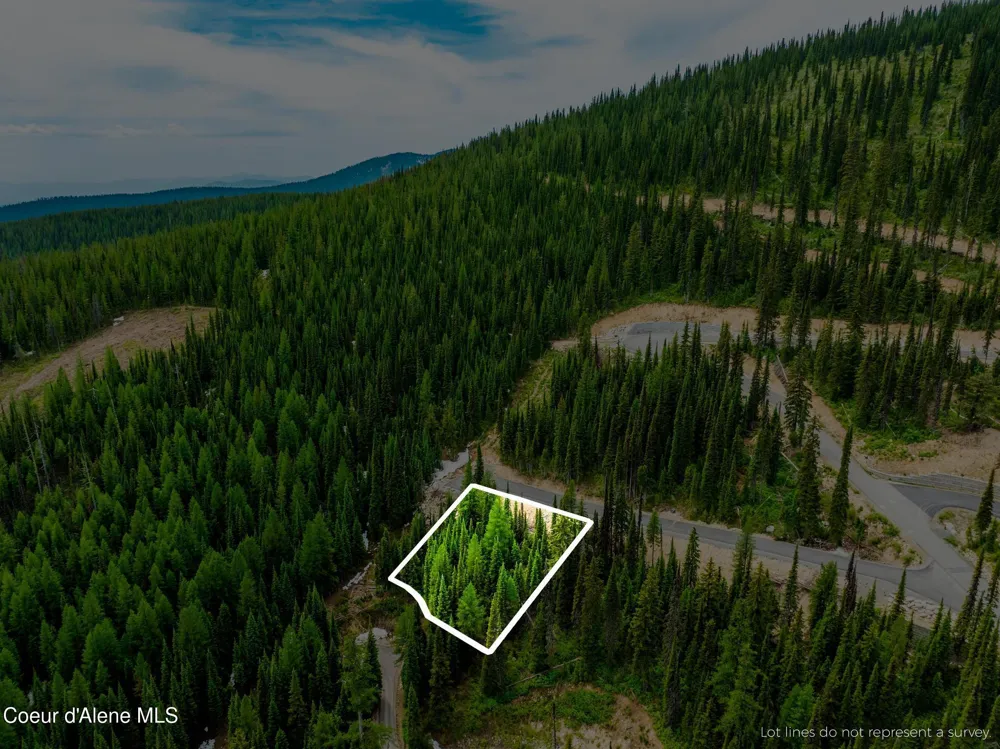 NNA SNAG LINE LANE L6 B2 Sandpoint, ID 83864