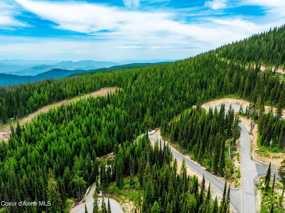 NNA SNAG LINE LANE L6 B2 Sandpoint, ID 83864